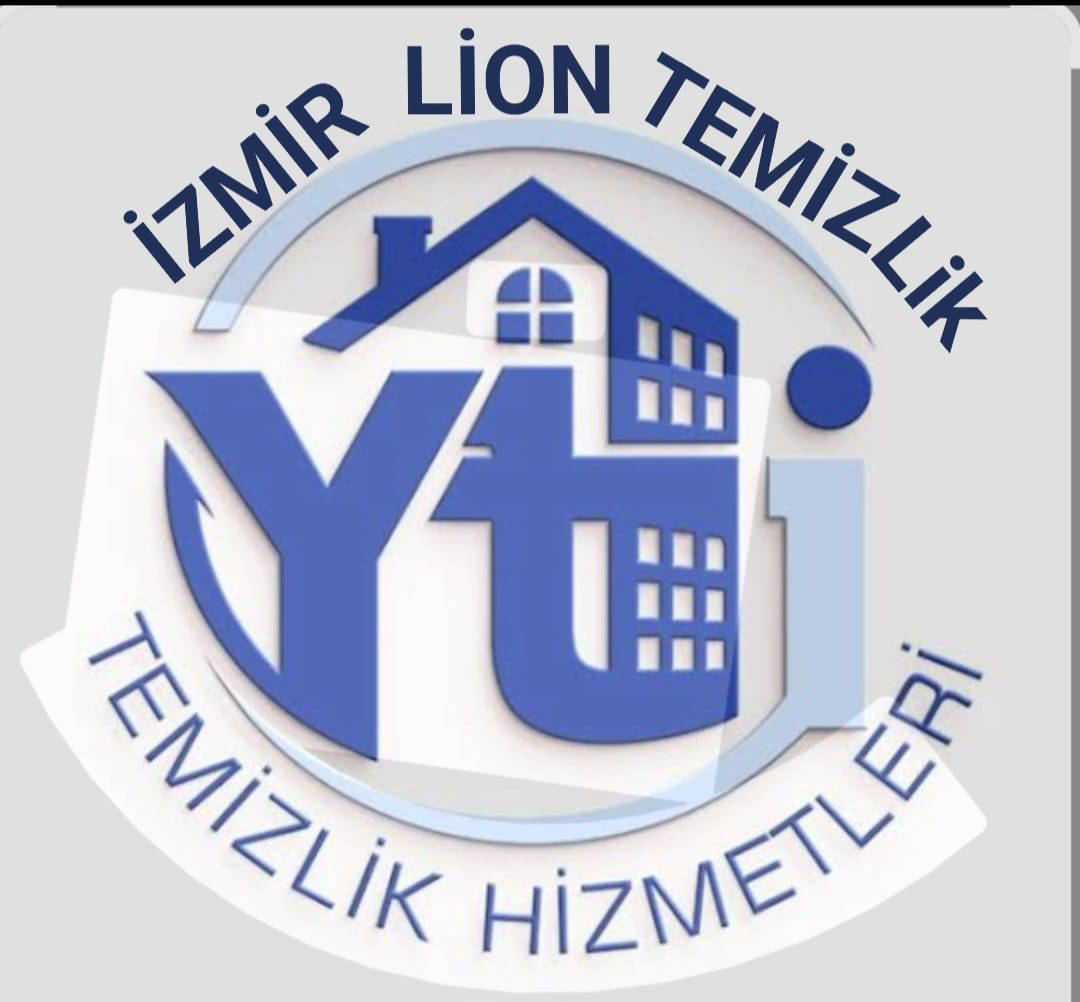 İzmir Lion Temizlik logo